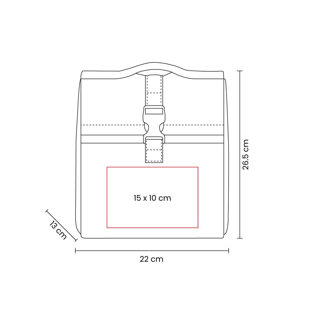 KIT THE BRIGHT BITE & WRITE